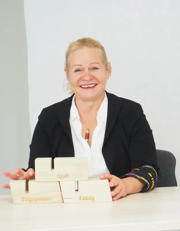 Prof. Dr. Stefanie Kraehmer