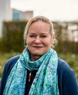 Prof. Dr. Stefanie Kraehmer